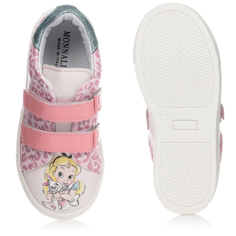 Girls disney trainers new arrivals