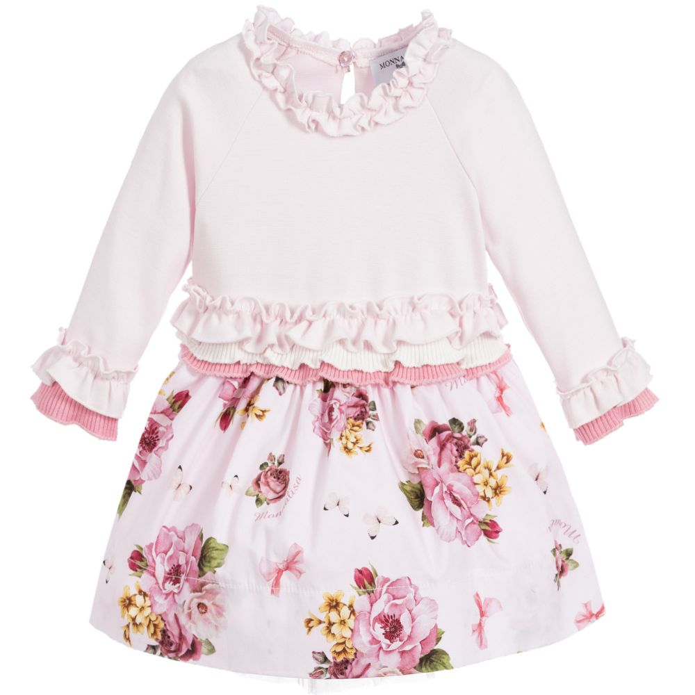 Monnalisa girls dress online