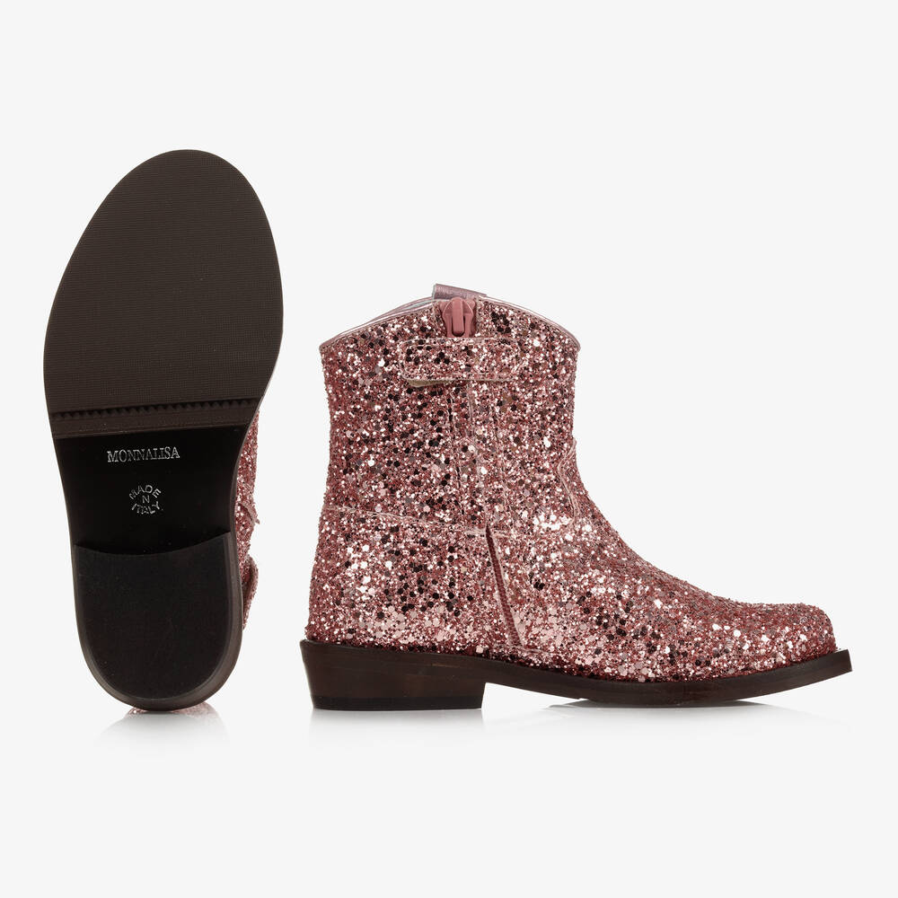 Sparkly cowboy boots sale