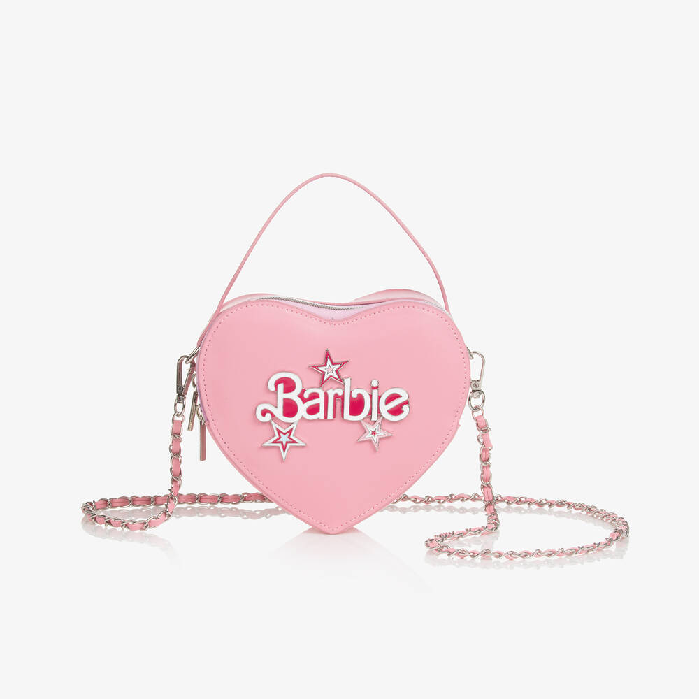 Girls barbie bag discount