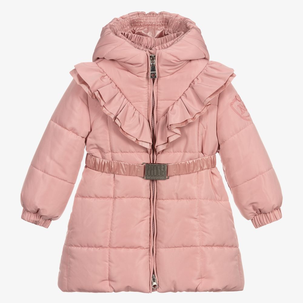 Monnalisa girls coat online