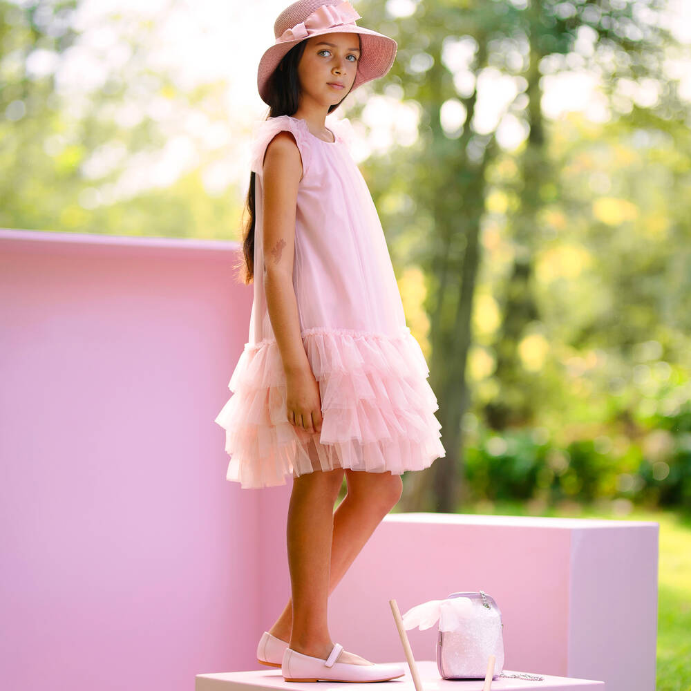 Monnalisa online childrens clothes