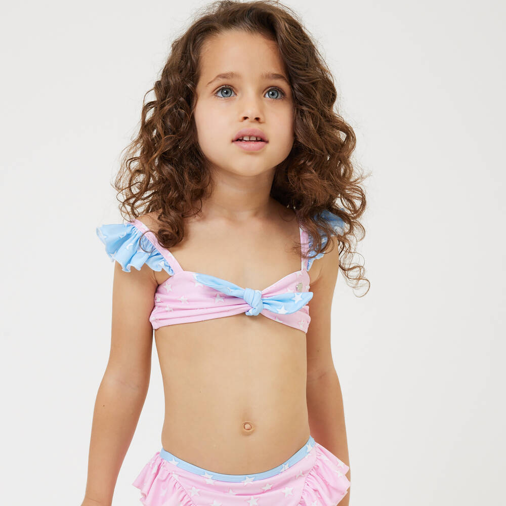Monnalisa swimwear discount
