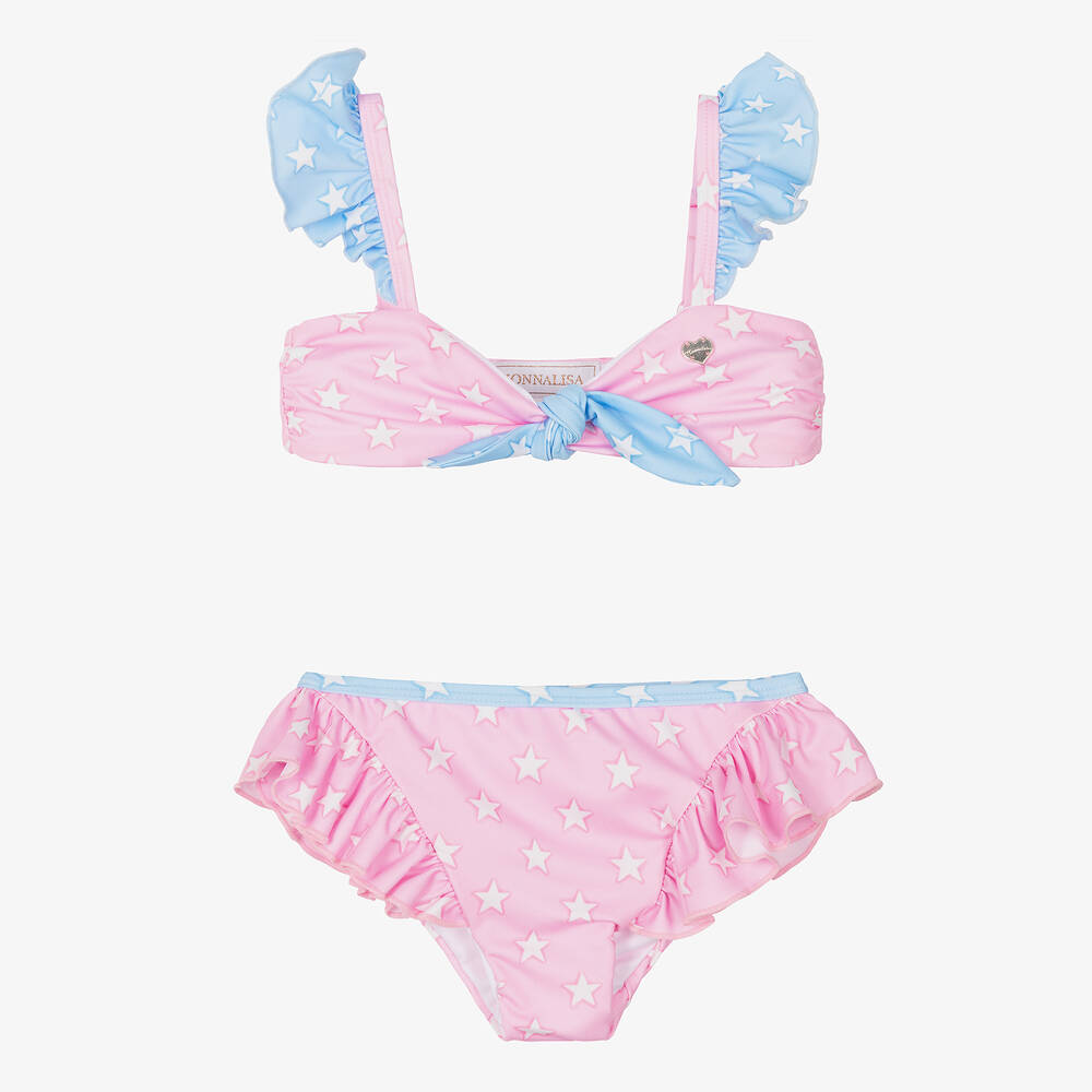 Monnalisa swimwear sale deals