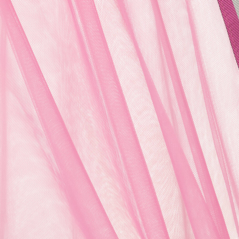 Monnalisa-تنورة تول لون زهري | Childrensalon Outlet