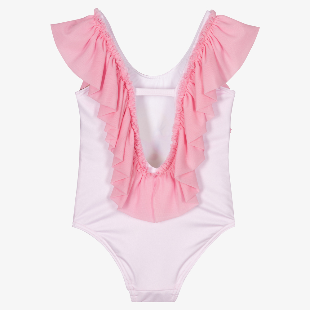 Monnalisa 2025 swimwear sale