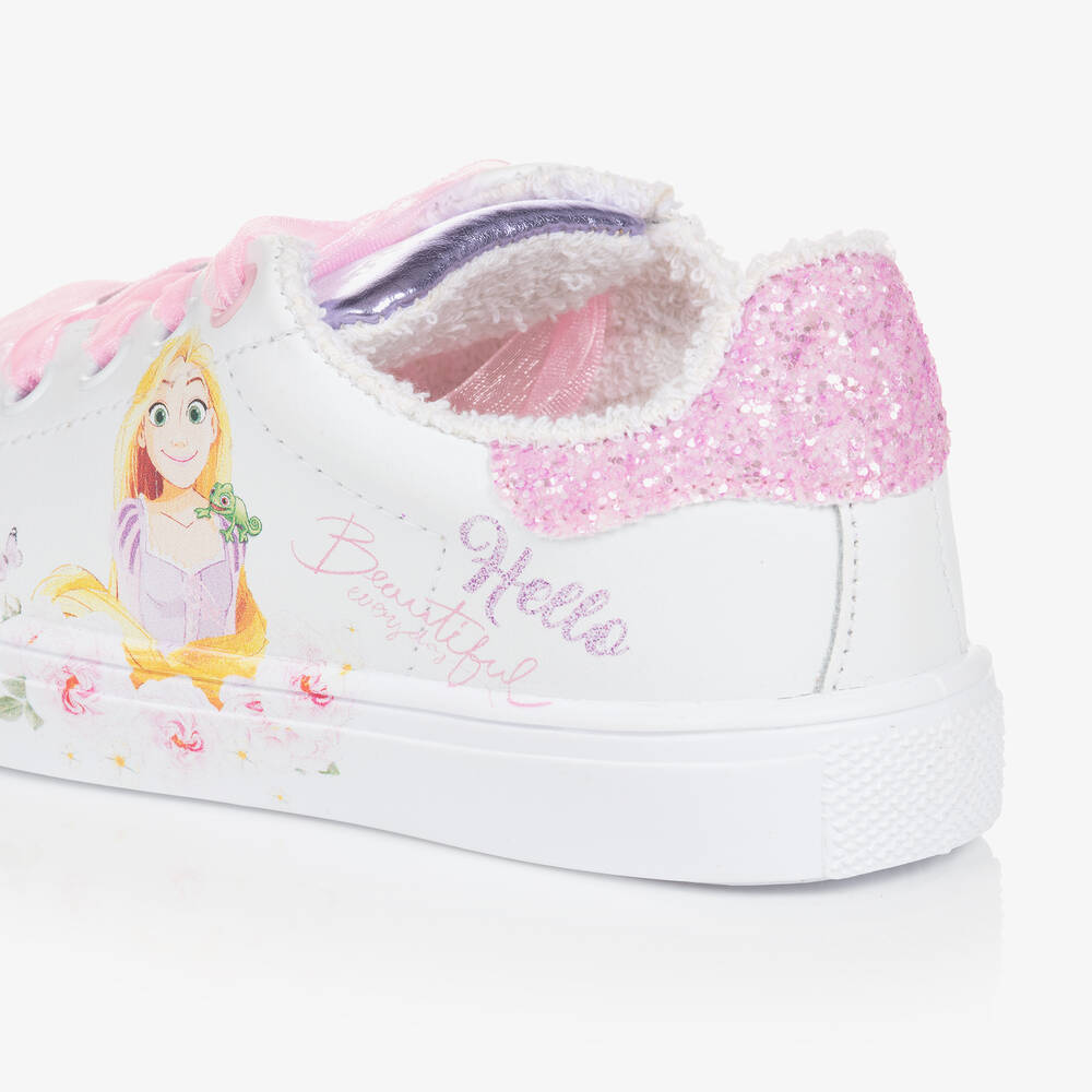 Disney trainers girls store
