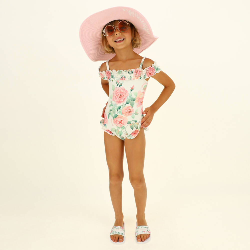 Monnalisa swimwear shop