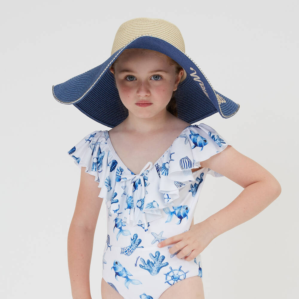 Monnalisa swimwear online
