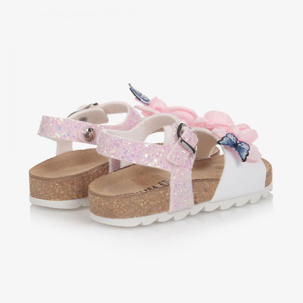 Sandali hotsell bimba monnalisa