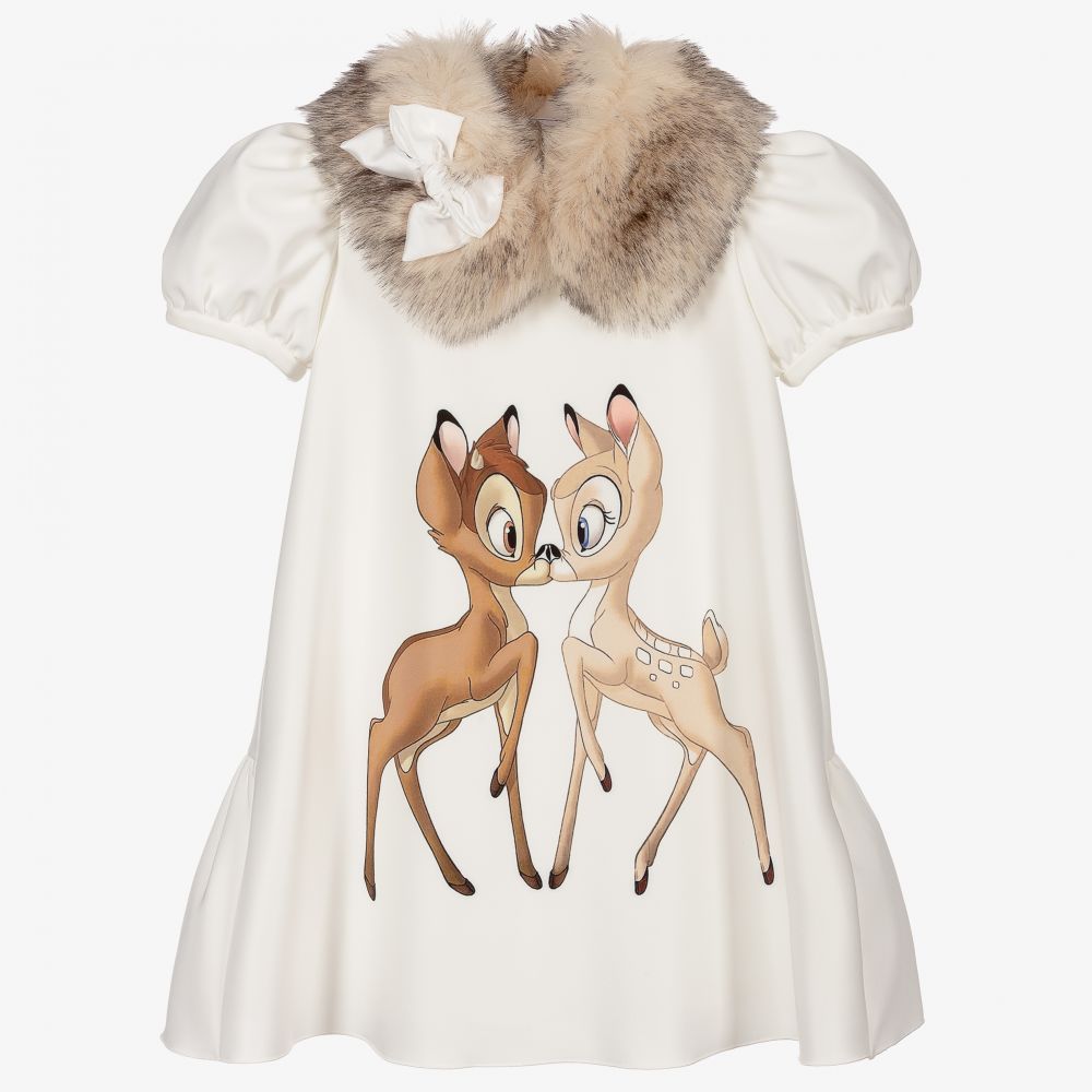 Bambi shop dress baby