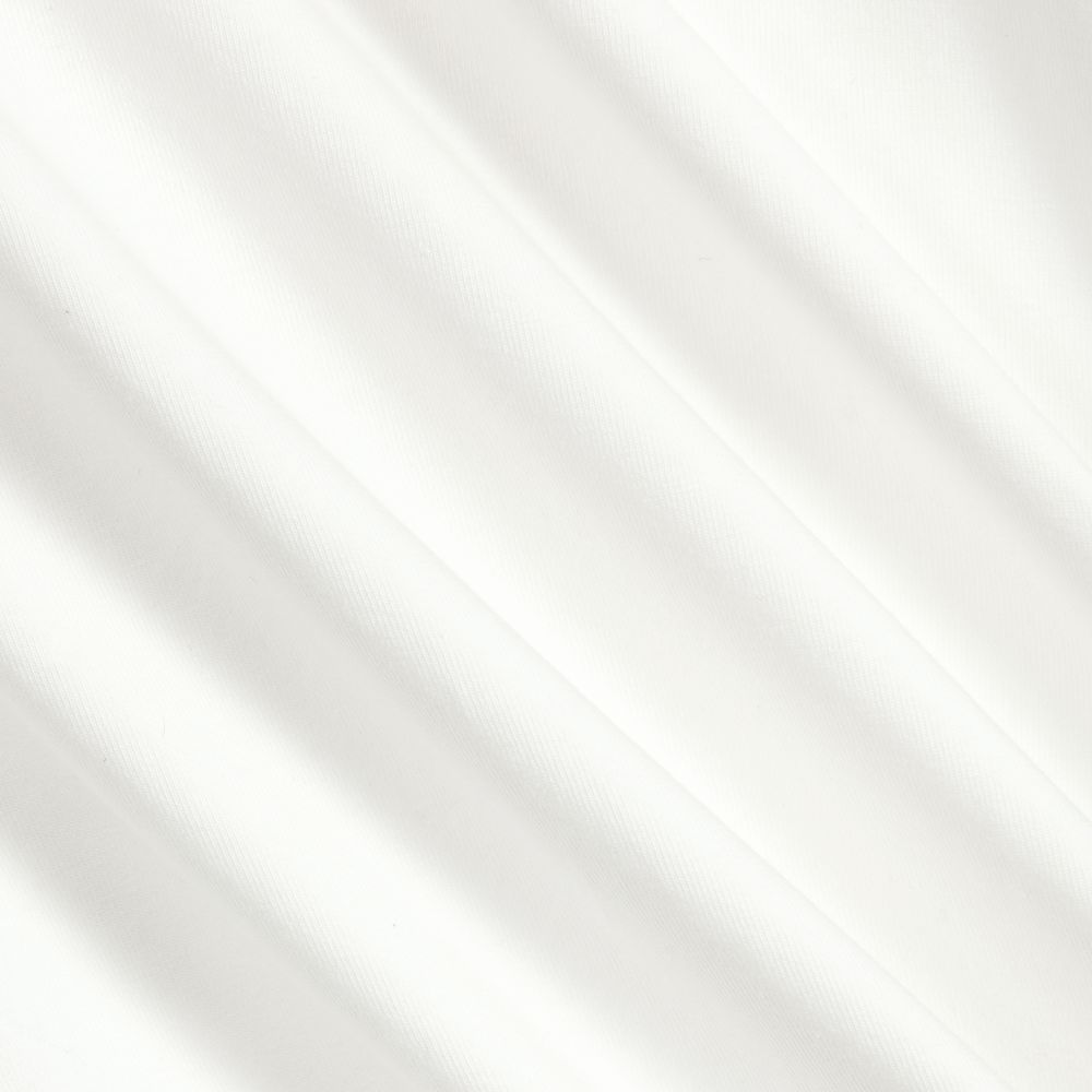 Monnalisa-Ivory Disney Cotton Top  | Childrensalon Outlet