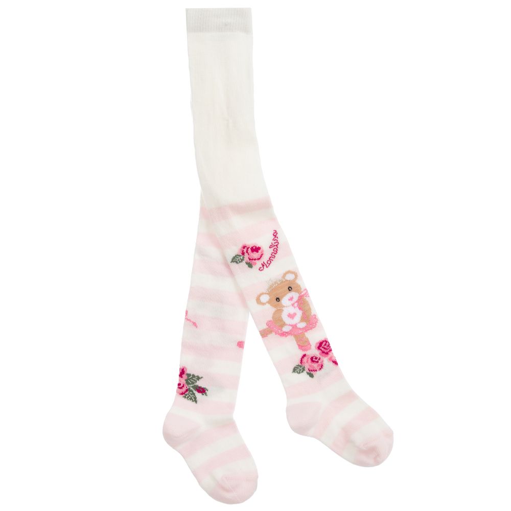 Monnalisa tights sales