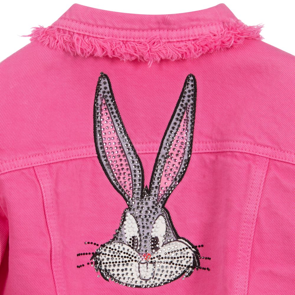 Lola bunny jacket hotsell