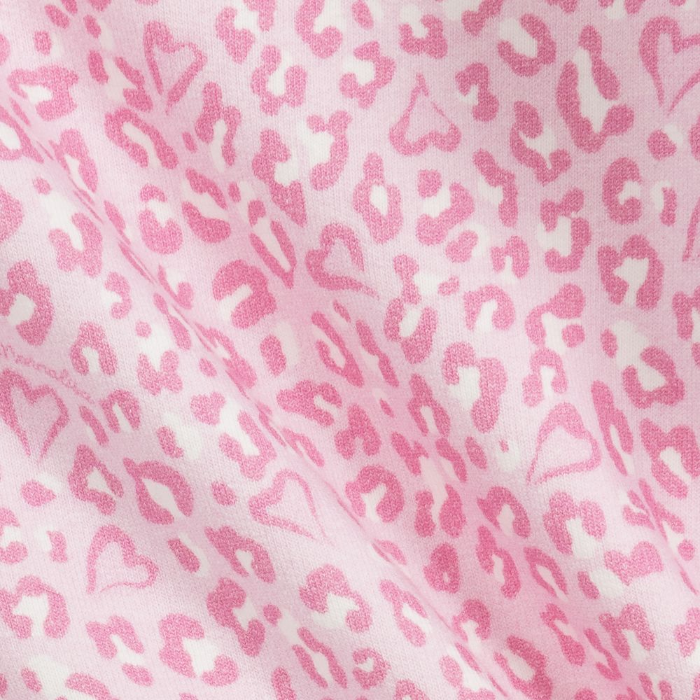 Monnalisa-Pink Disney Alice Dress | Childrensalon Outlet