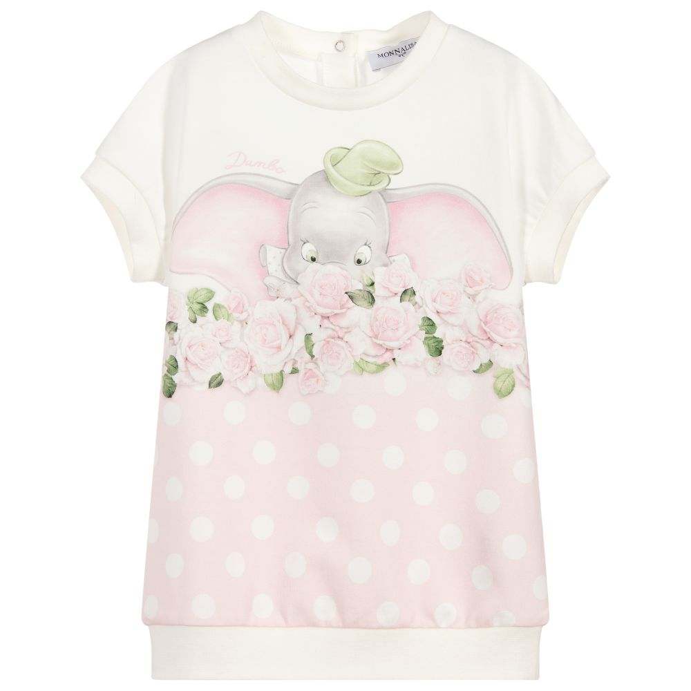 Baby hotsell dumbo dress
