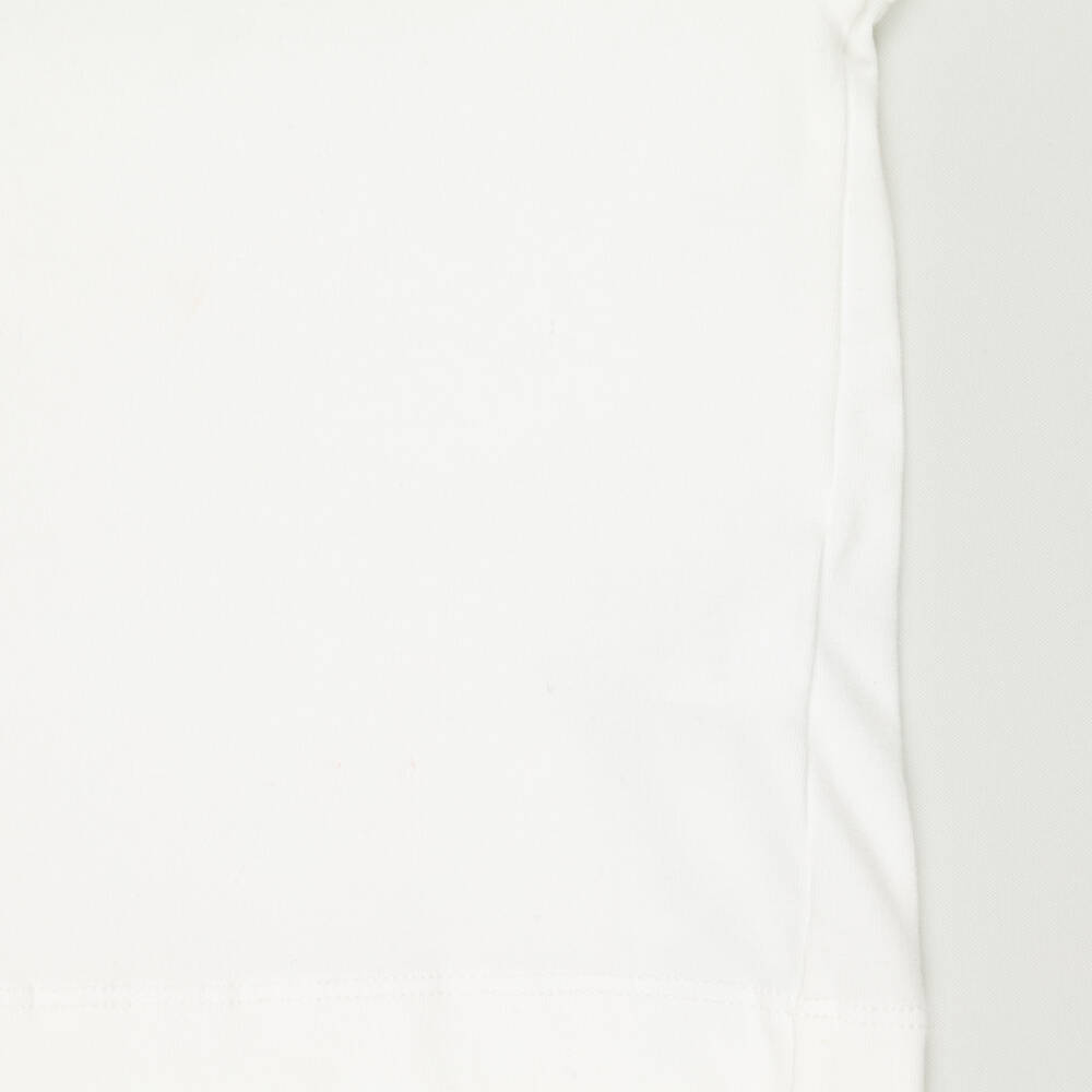 Monnalisa-Preloved Girls Ivory Turtleneck Top (7 years) | Childrensalon Outlet