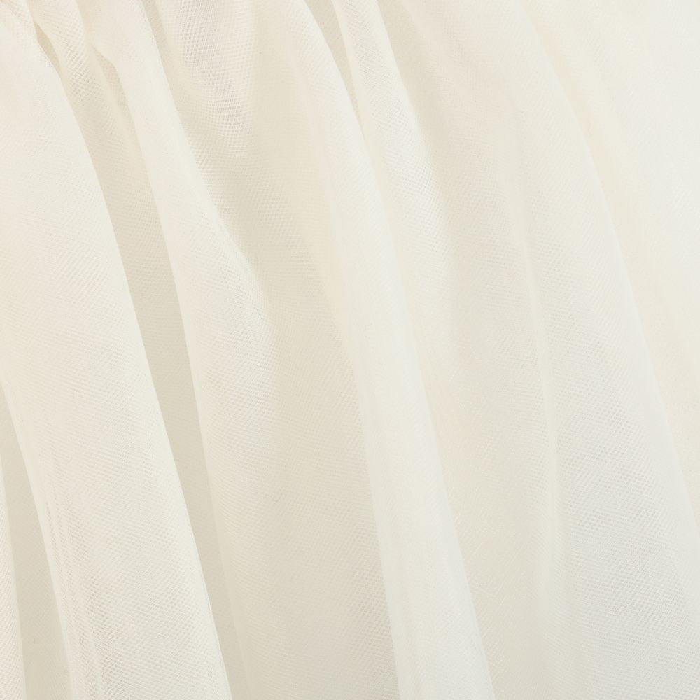 Monnalisa-Red & Ivory Disney Dress | Childrensalon Outlet