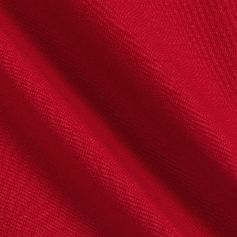 Monnalisa-Red Olive Oyl Sweatshirt Dress | Childrensalon Outlet