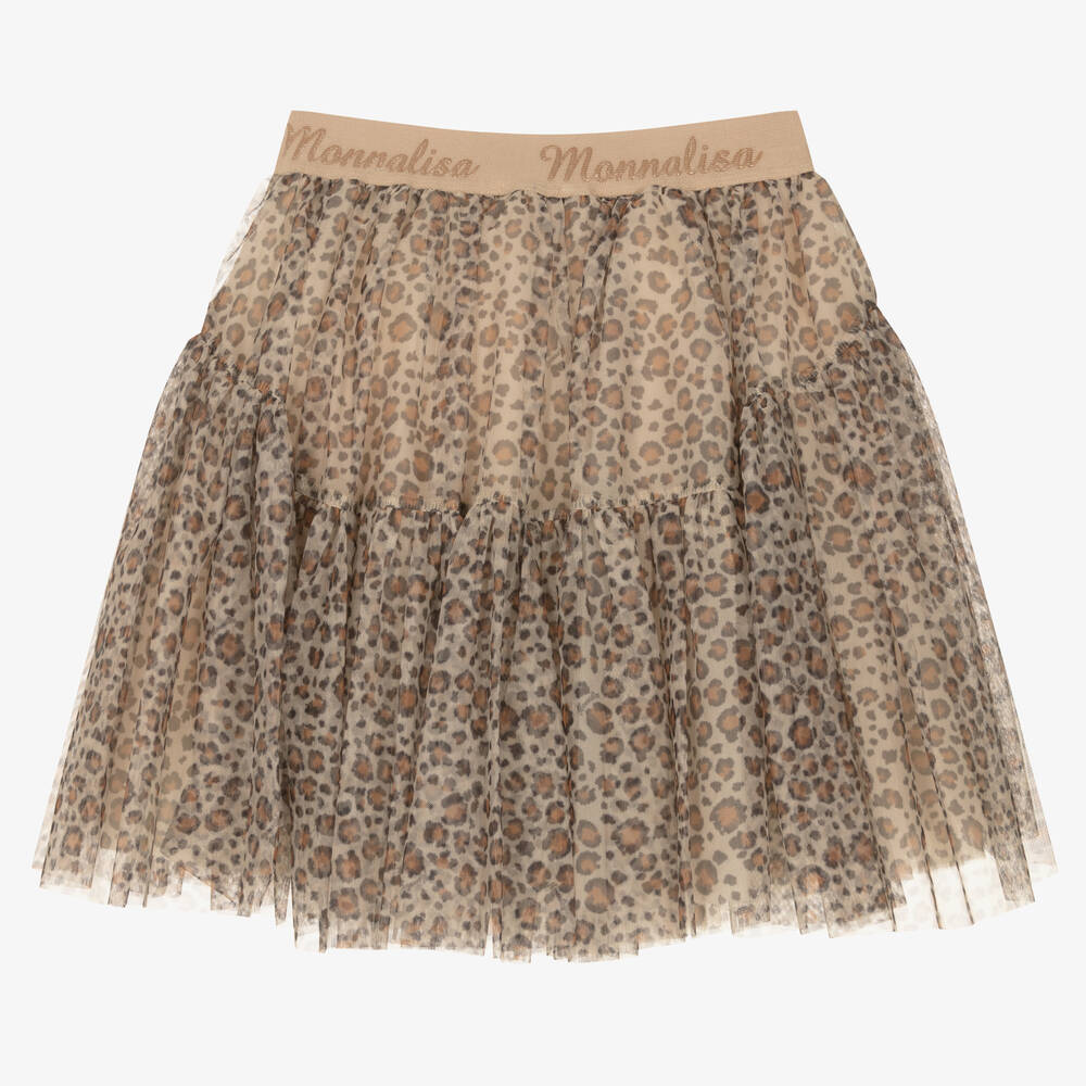 Women Orange Tutu Halloween Tutu Orange Tulle Skirt With Silver