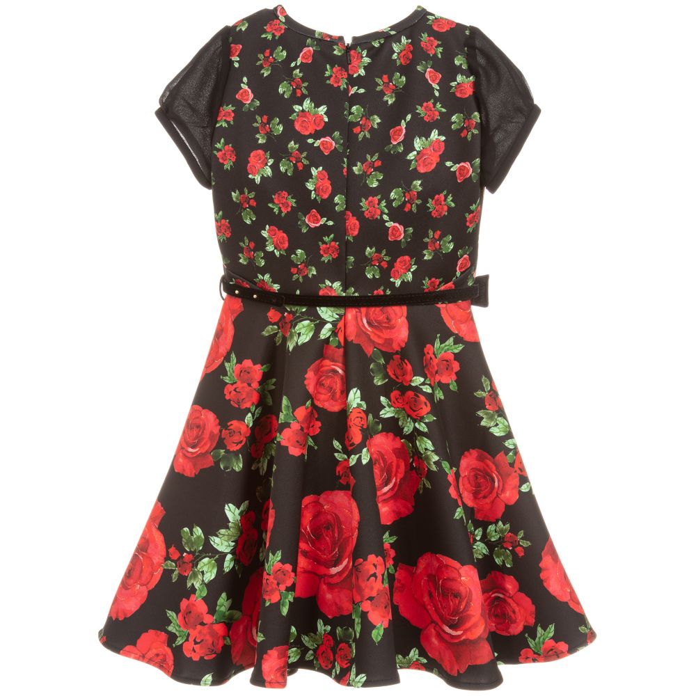 Floral dress cheap teenager