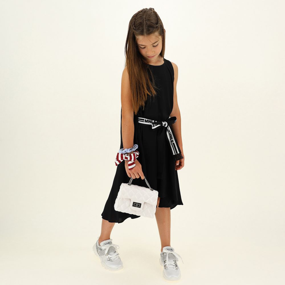 Robe monnalisa on sale fille