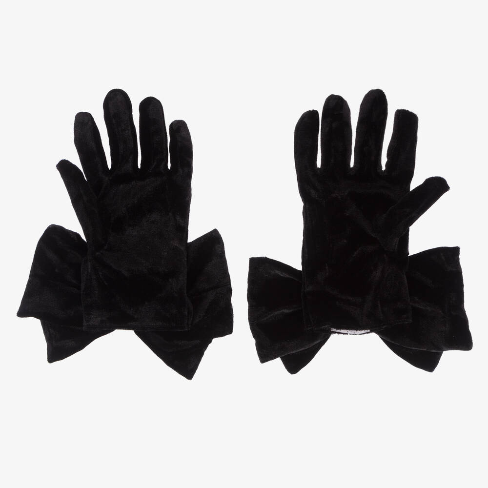 Thinsulate hot sale velvet gloves