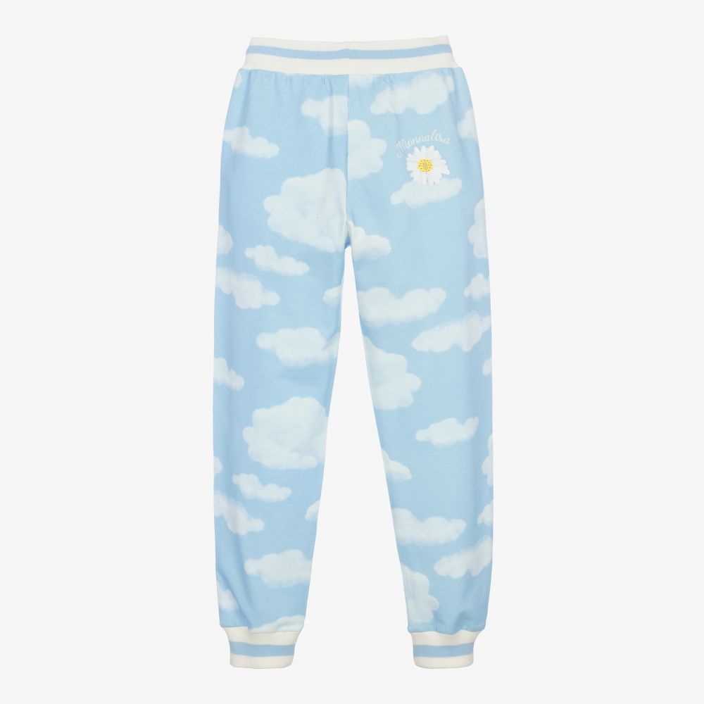 Cloud chanel sweatpants store