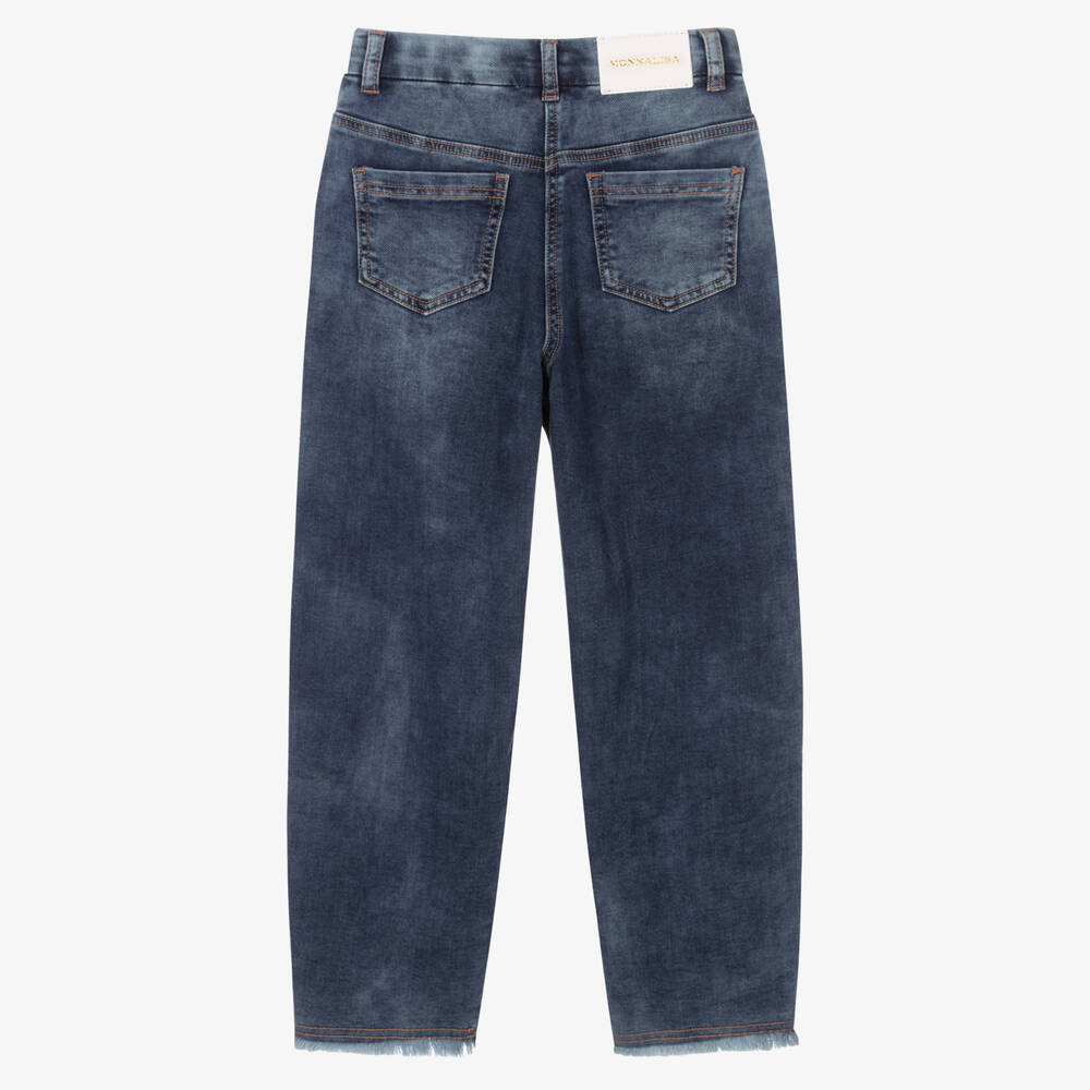 Jeans monnalisa top
