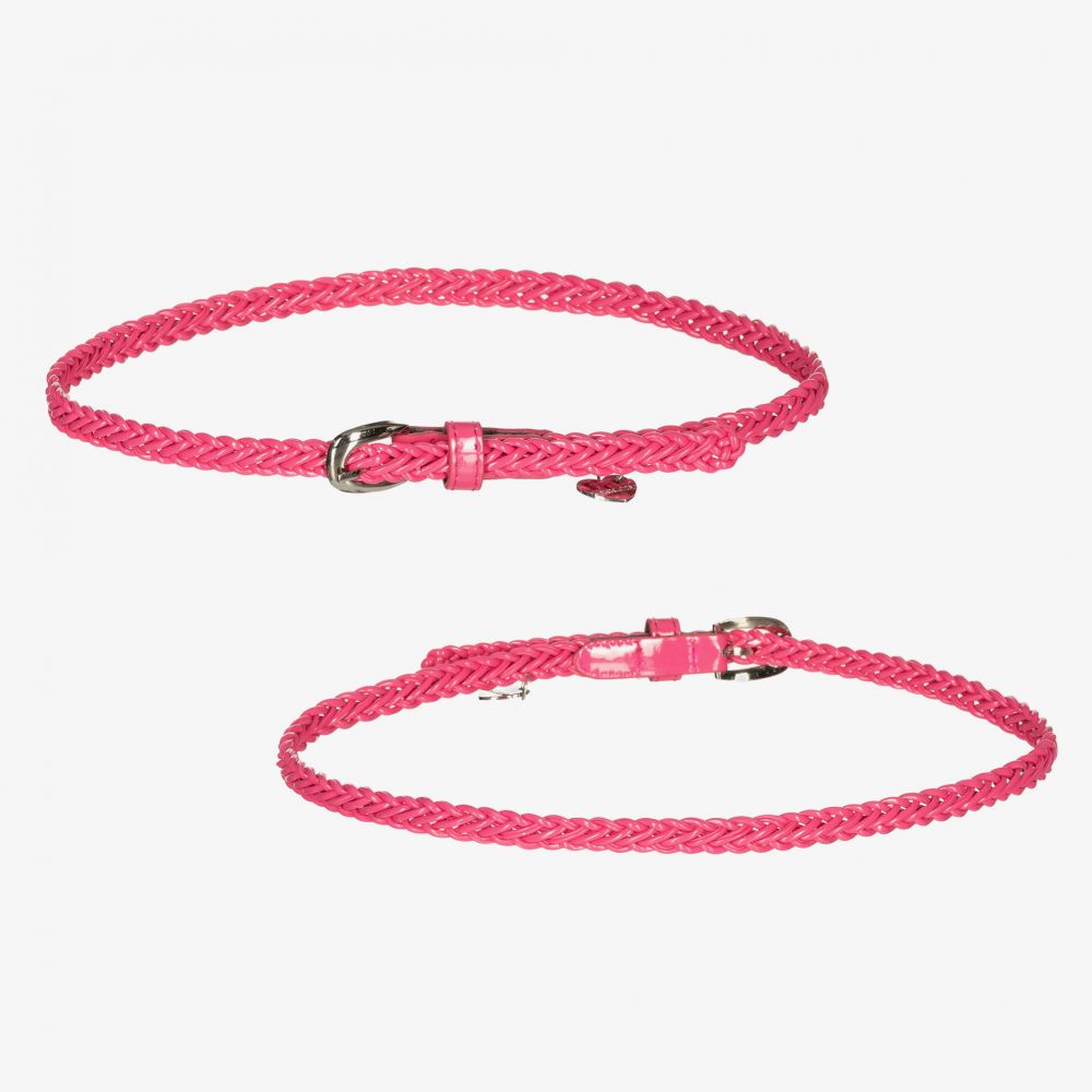 Monnalisa-Teen Girls Bugs Bunny Dress | Childrensalon Outlet