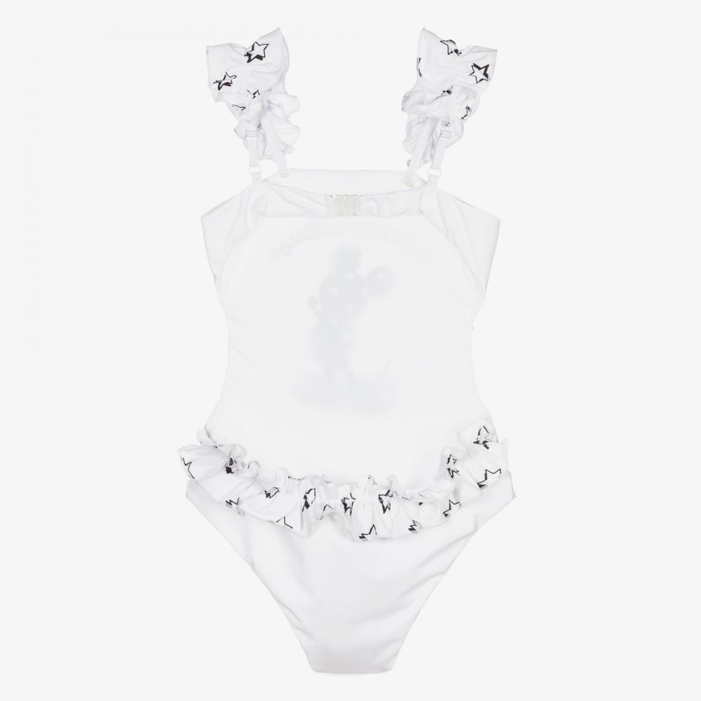 Monnalisa-Купальник Disney для девочек-подростков | Childrensalon Outlet