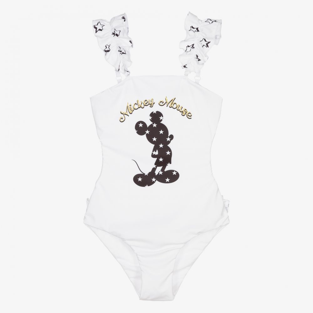 Mickey mouse one new arrivals piece swimsuit