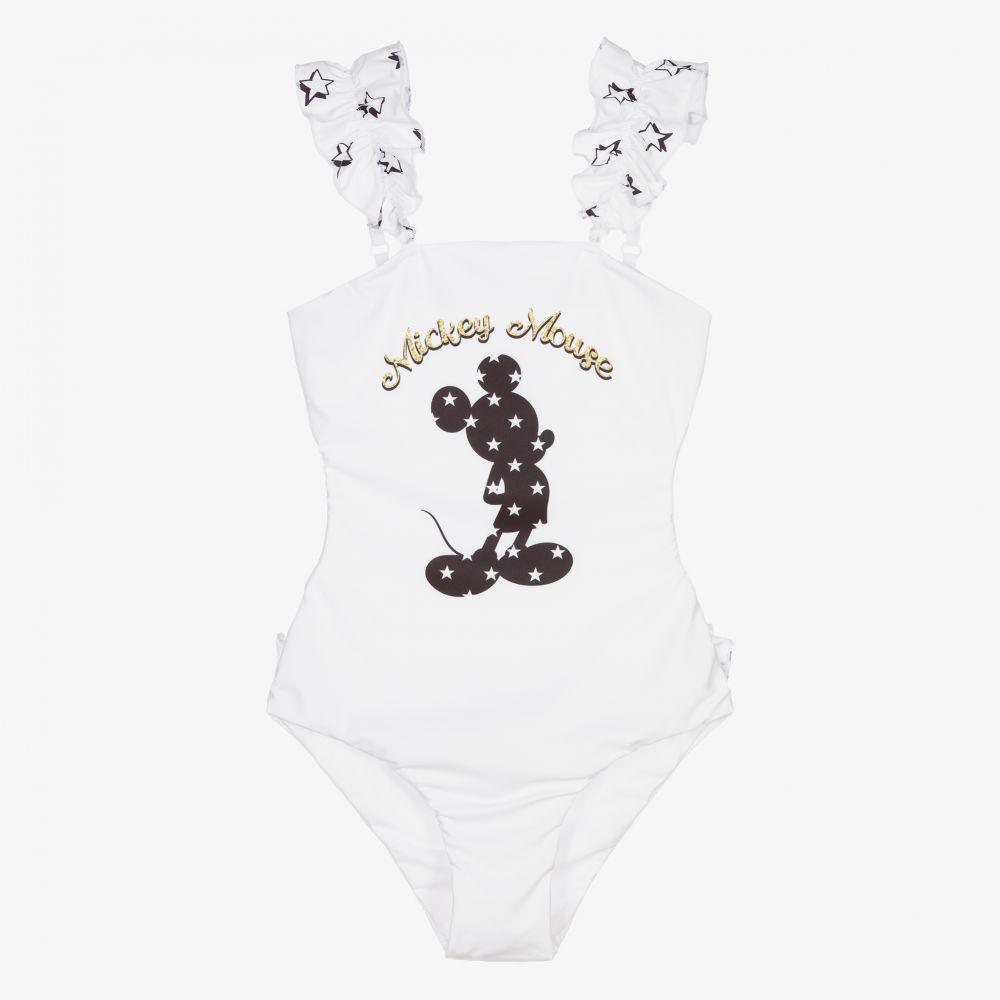 Monnalisa - Maillot de bain Disney Ado | Childrensalon