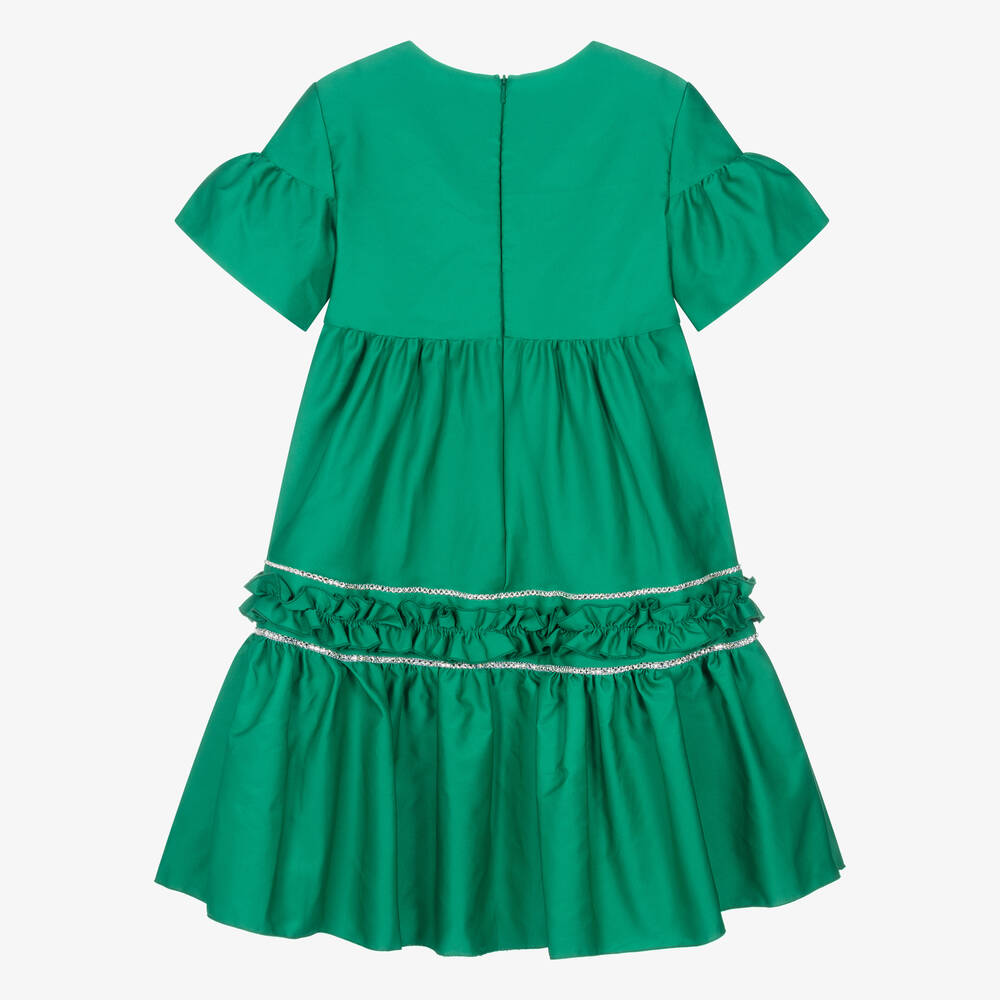 Robe taffetas zara clearance