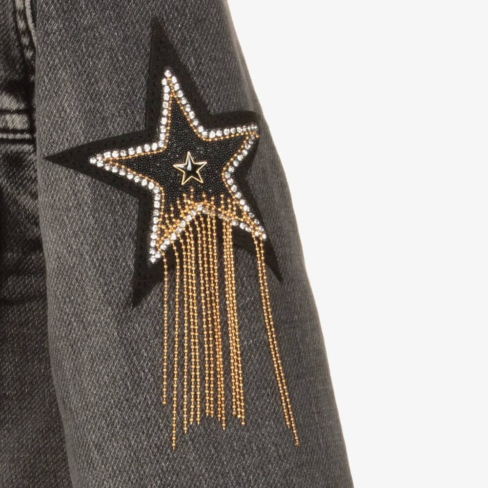 Veste best sale disney fille