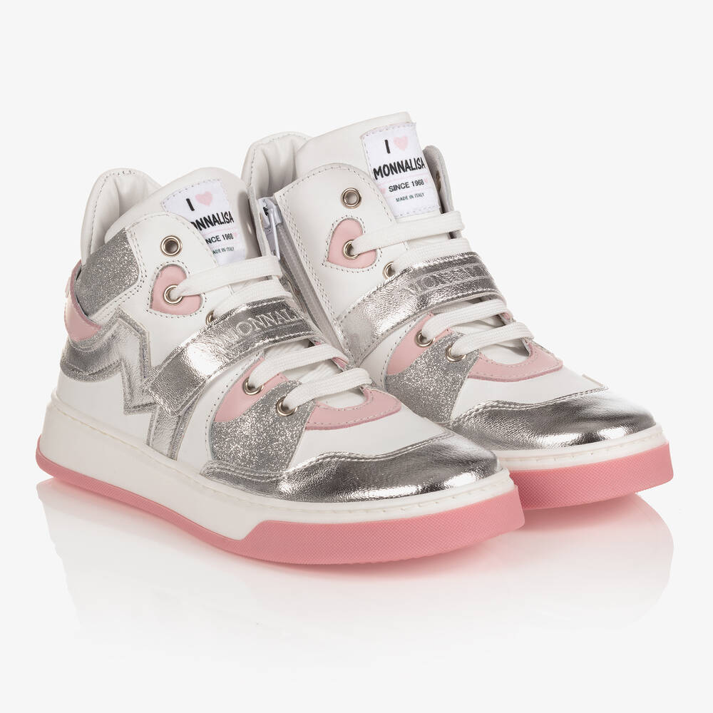 Basket ado fille discount