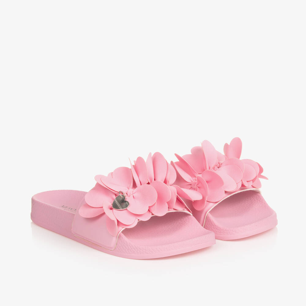 Younger girls sliders outlet