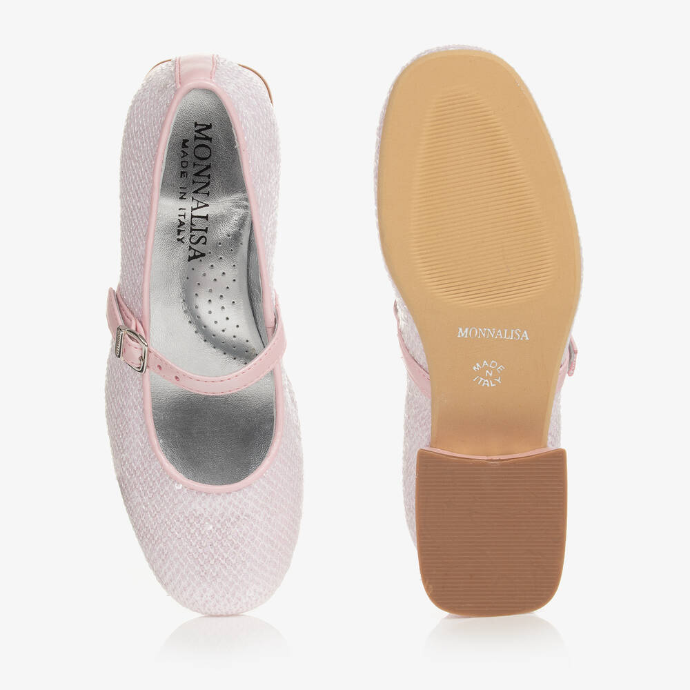 Ballerine monnalisa outlet
