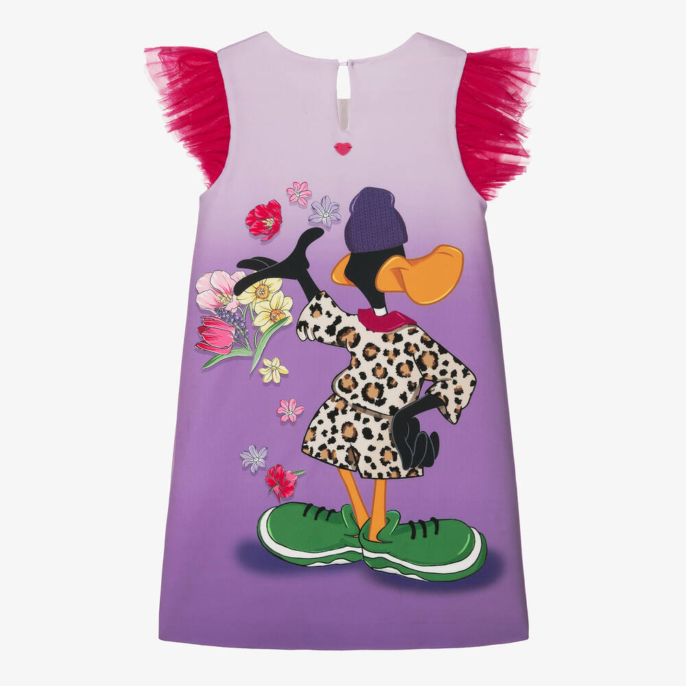 rosy monster LISA tunic OP【blue green】新品 rosy monster LISA tunic OP【blue green】新品
