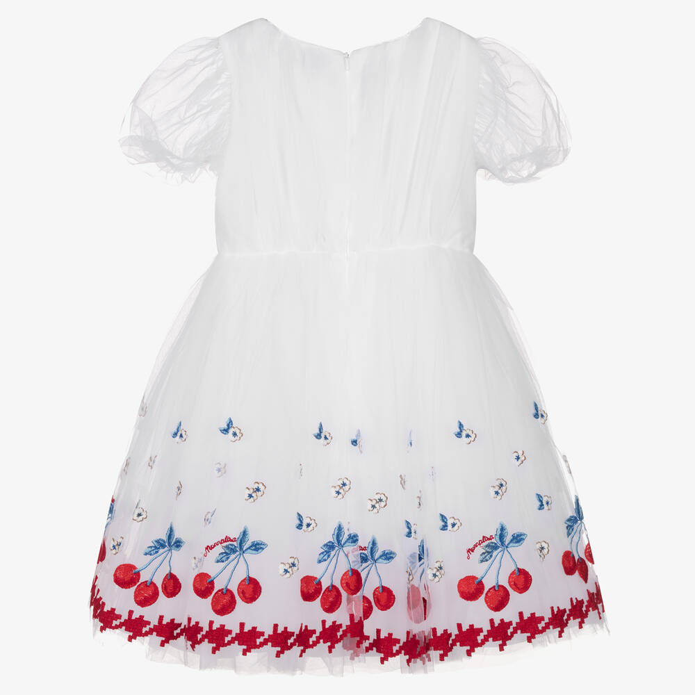 Chi chi cherry dress outlet