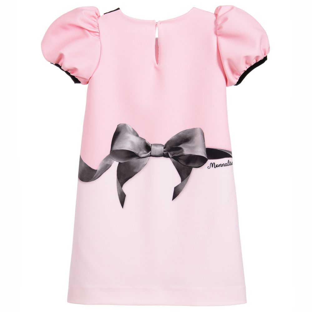Monnalisa alice in wonderland dress outlet