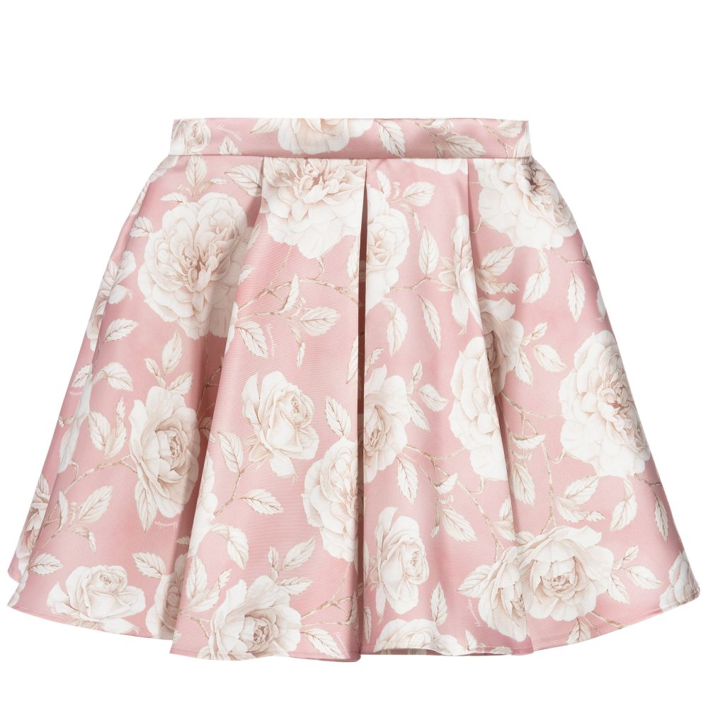 Buy Rose pink Skirts for Women by MAX Online  Ajiocom