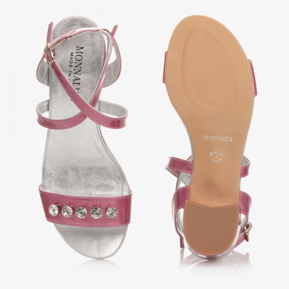 Ado en talon clearance