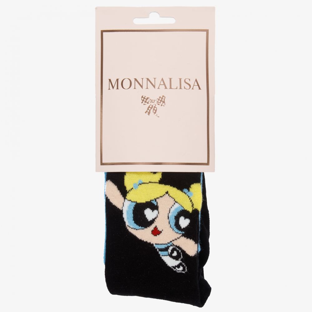 Monnalisa-Колготки для девочек-подростков | Childrensalon Outlet