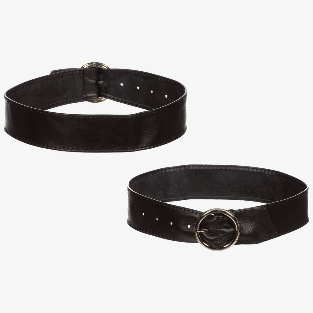 Monnalisa-Белое платье с бабочками для подростков | Childrensalon Outlet