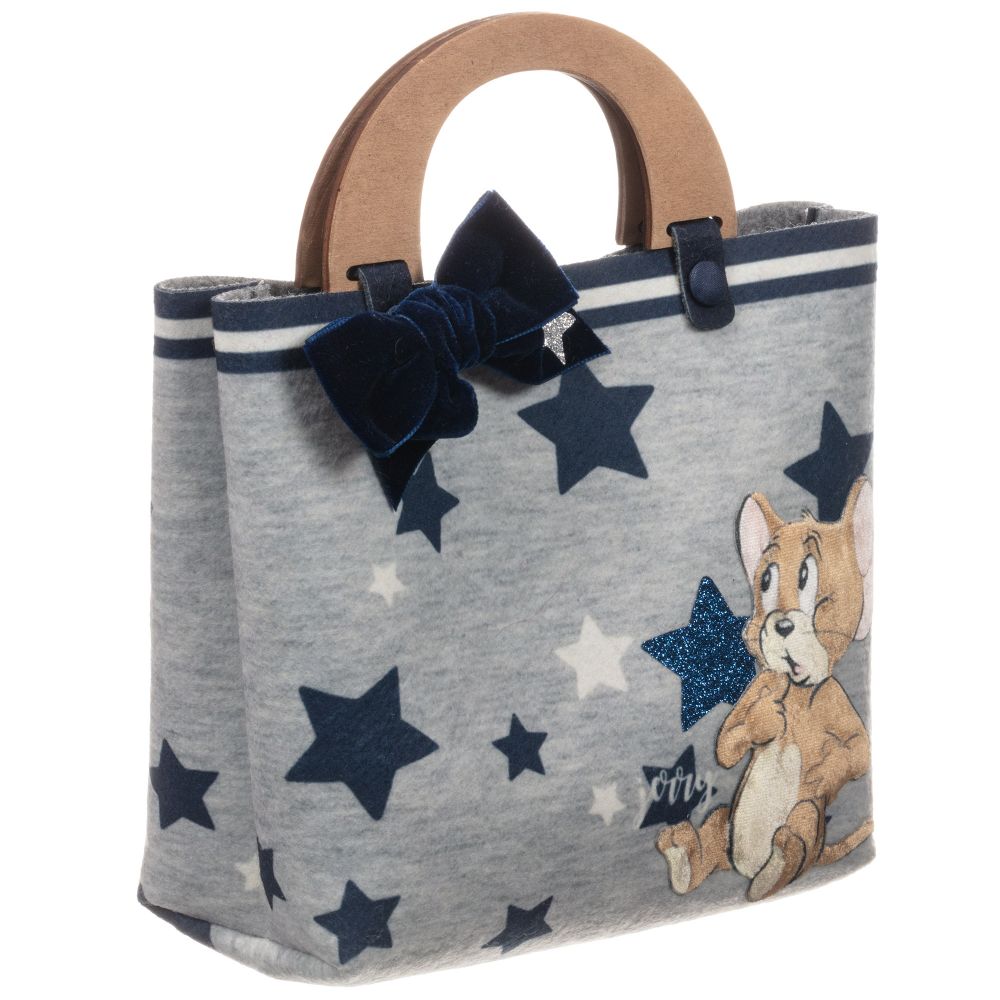 tom and jerry tote bolsa