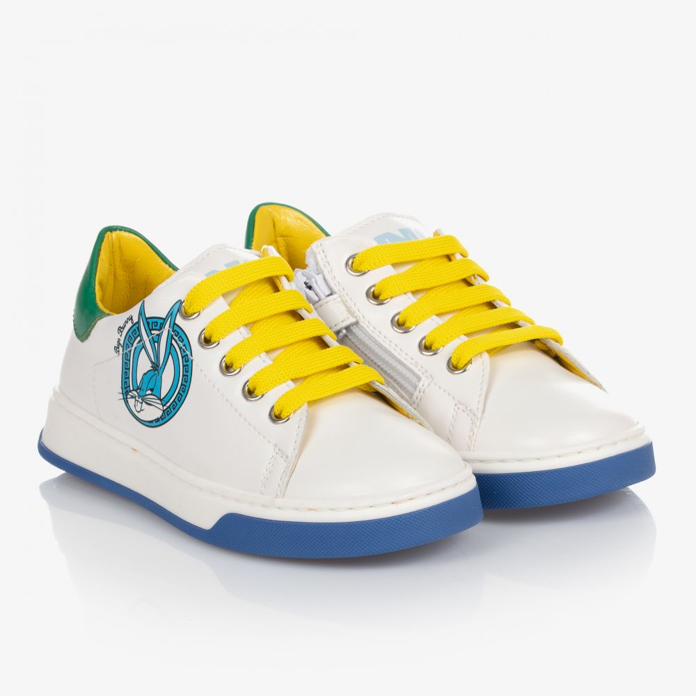 Bunny trainers new arrivals