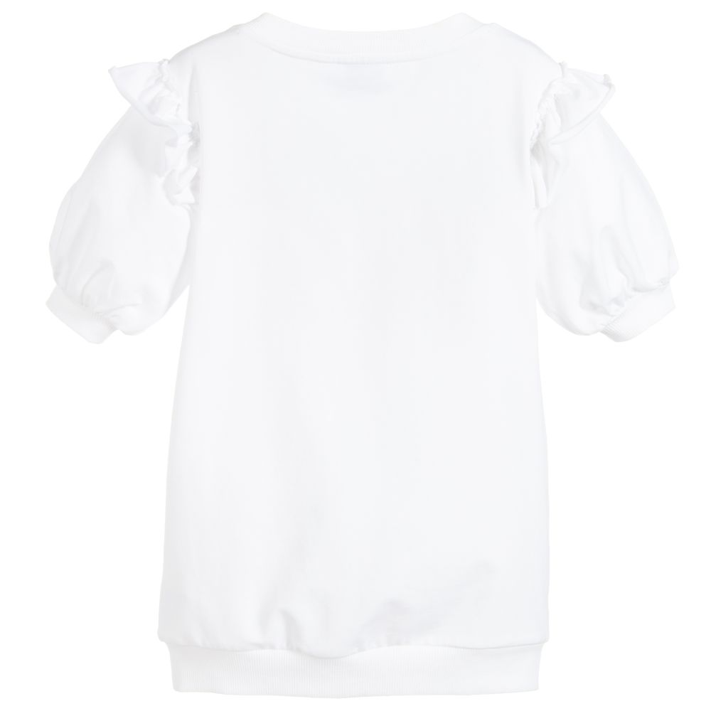 disney sweatshirt dress
