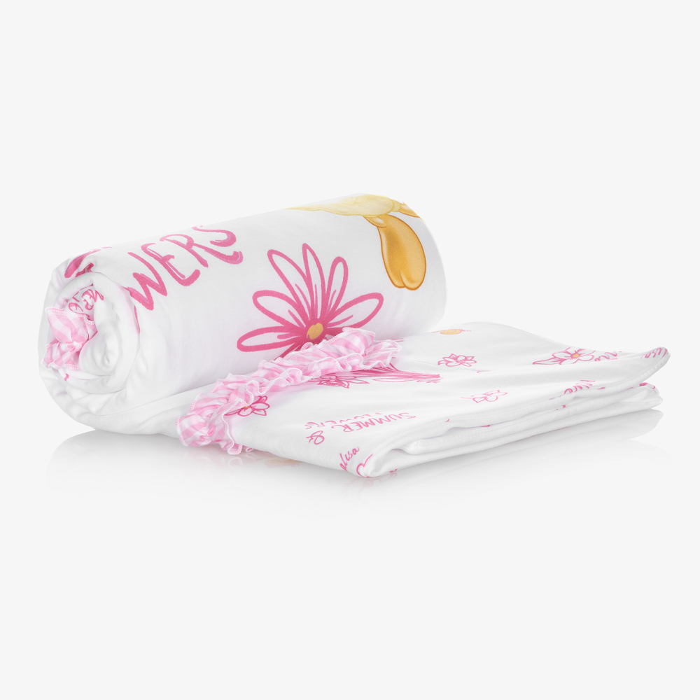 Tweety blanket sales