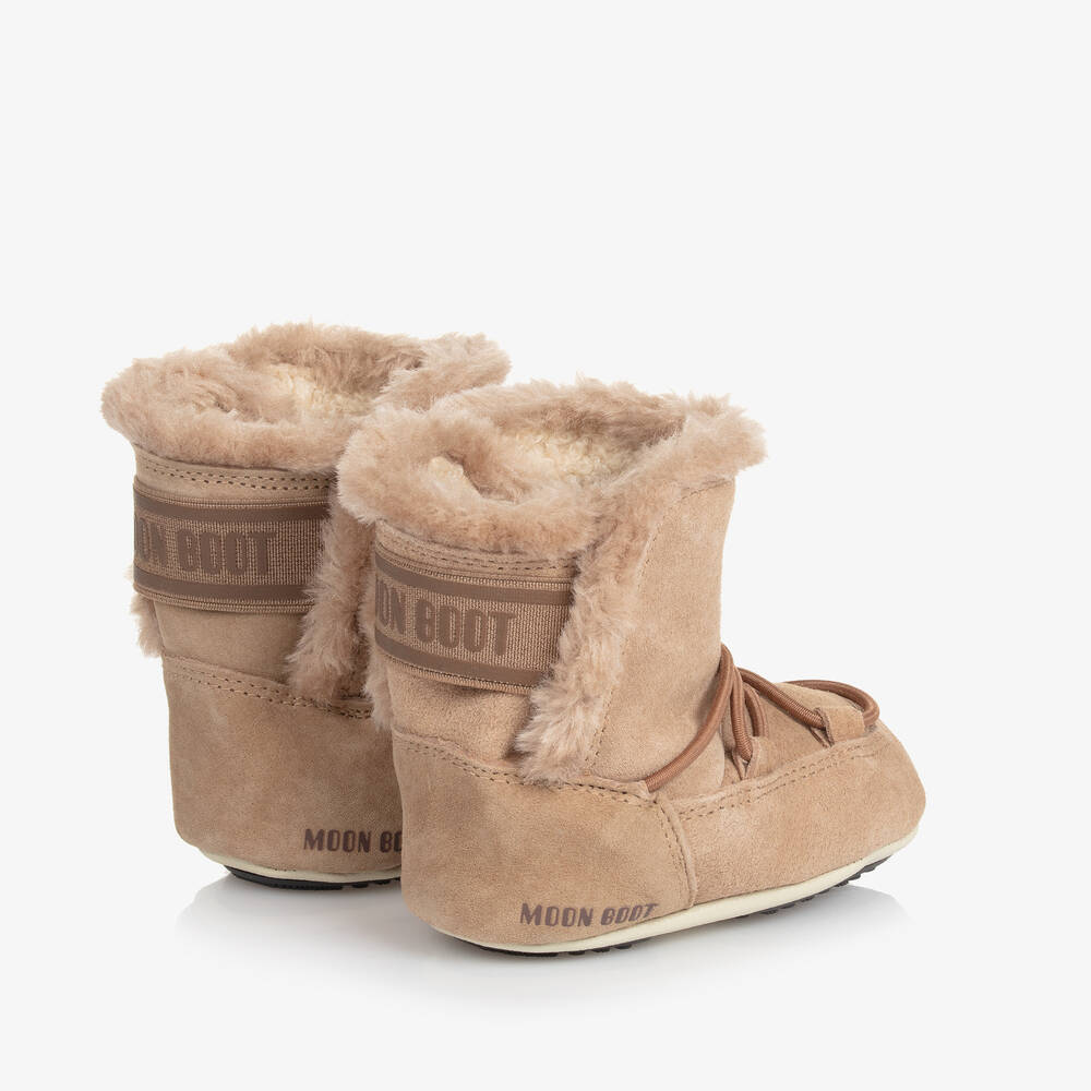 Infant moon boots outlet